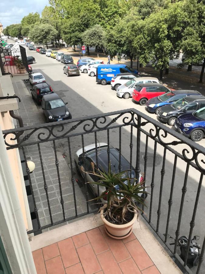 Hotel Amico Fritz Livorno Habitación foto